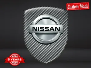 Nissan Vinilos Ventana Personalizados Limitados Profesional Minimal